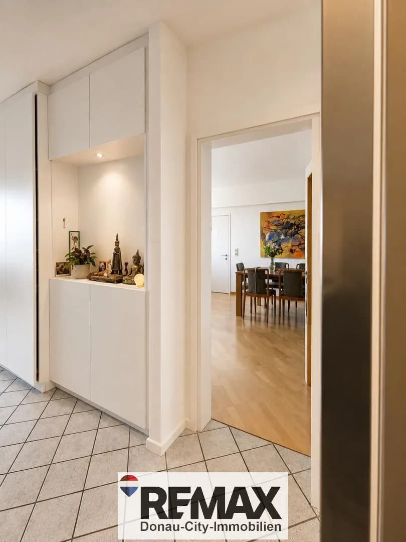 3-Zimmer-Wohnung kaufen in Mödling – 88 m², € 329.000 – Bild 4 von 17