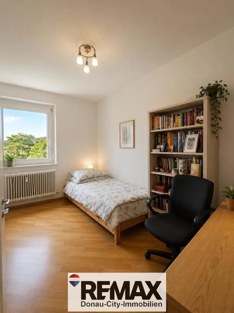 3-Zimmer-Wohnung kaufen in Mödling – 88 m², € 329.000 – Bild 7 von 17