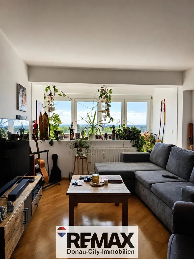 3-Zimmer-Wohnung kaufen in Mödling – 88 m², € 329.000 – Bild 11 von 17