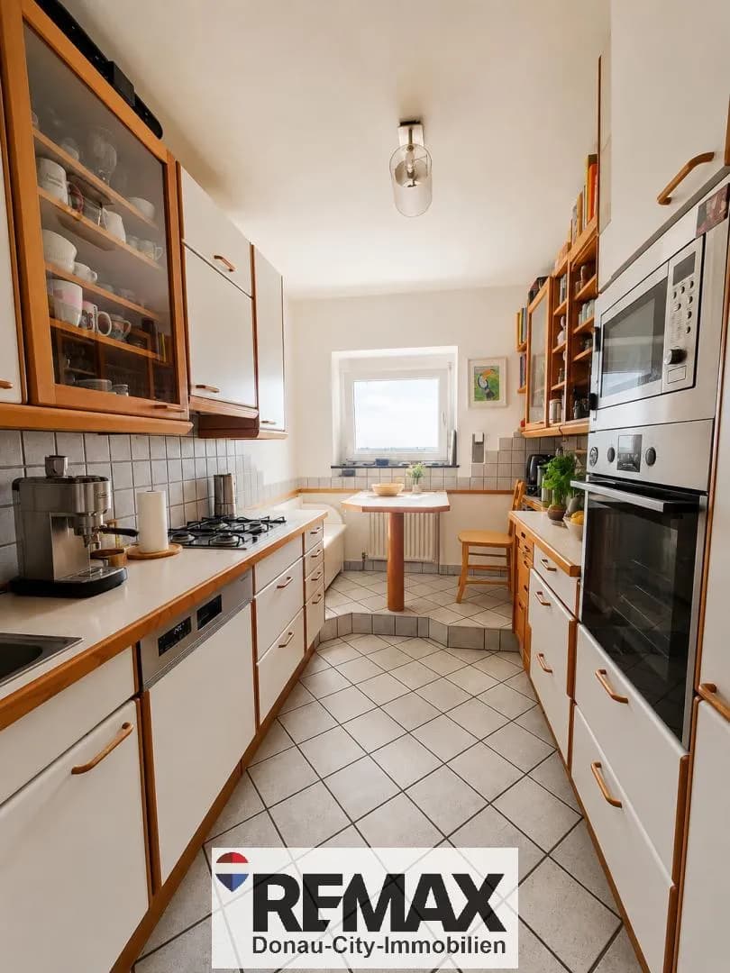 3-Zimmer-Wohnung kaufen in Mödling – 88 m², € 329.000 – Bild 12 von 17