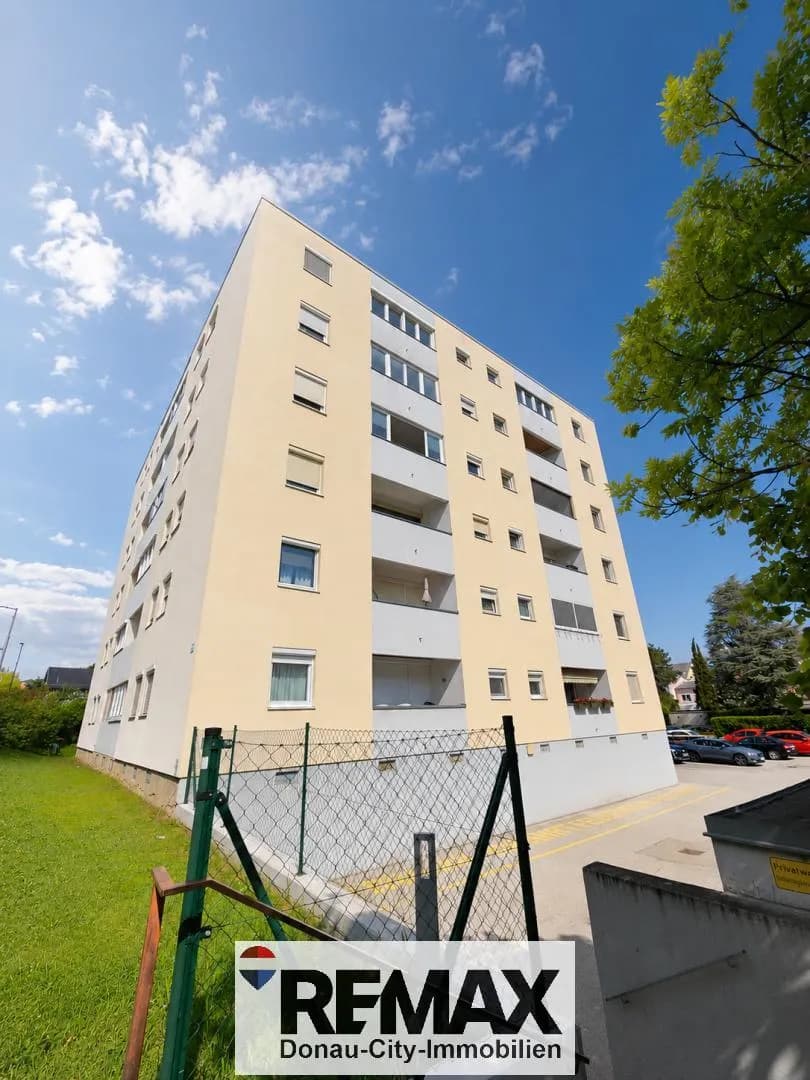 3-Zimmer-Wohnung kaufen in Mödling – 88 m², € 329.000 – Bild 14 von 17