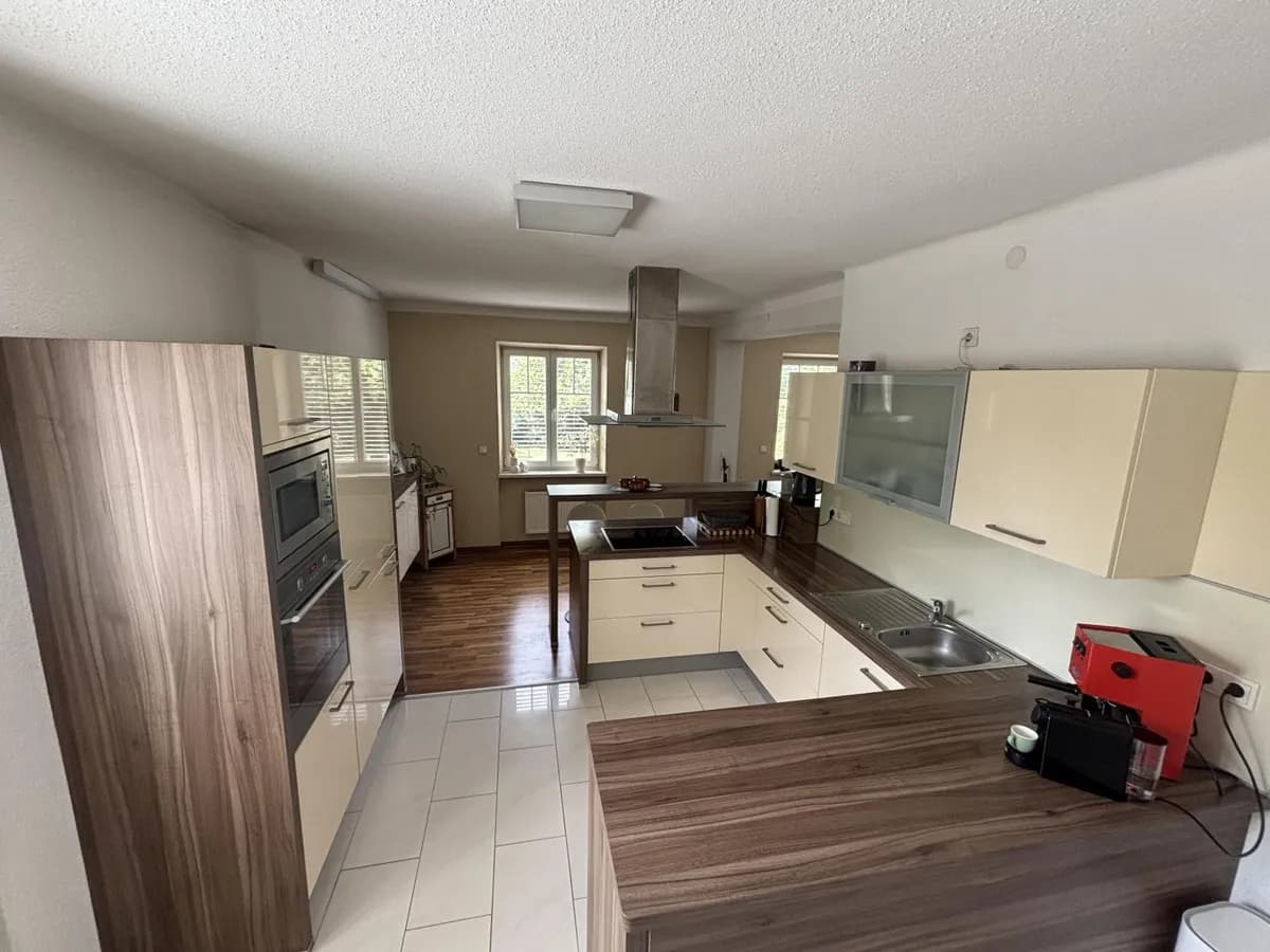 6-Zimmer-Haus kaufen in Vöcklabruck – 149,7 m², € 630.000 – Bild 8 von 15