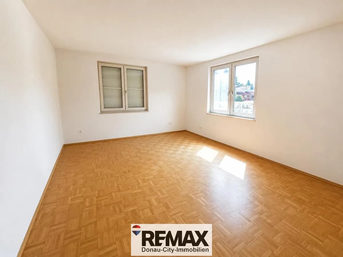 6-Zimmer-Haus kaufen in Baden – 172 m², € 530.000 – Bild 2 von 16