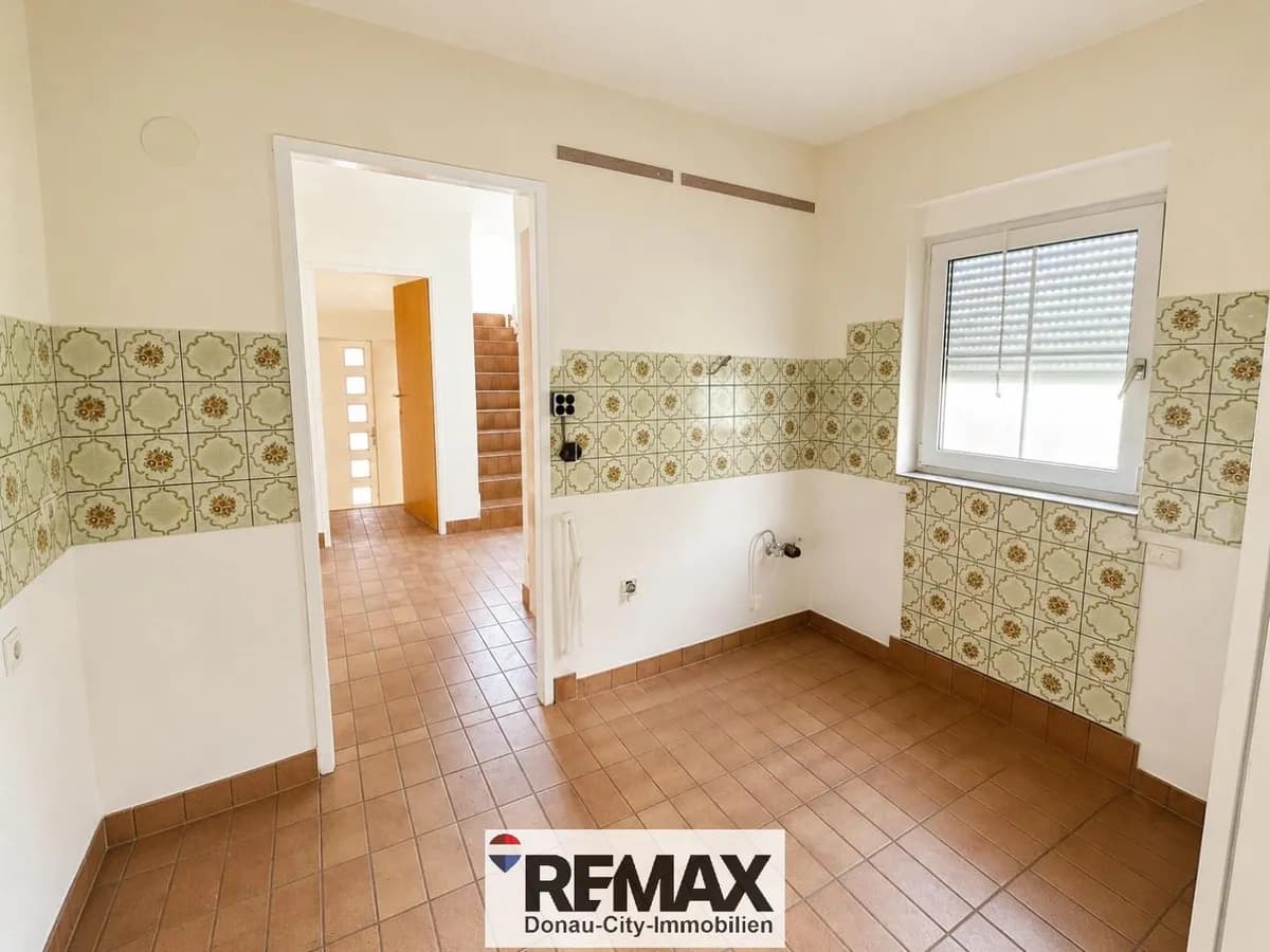 6-Zimmer-Haus kaufen in Baden – 172 m², € 530.000 – Bild 4 von 16