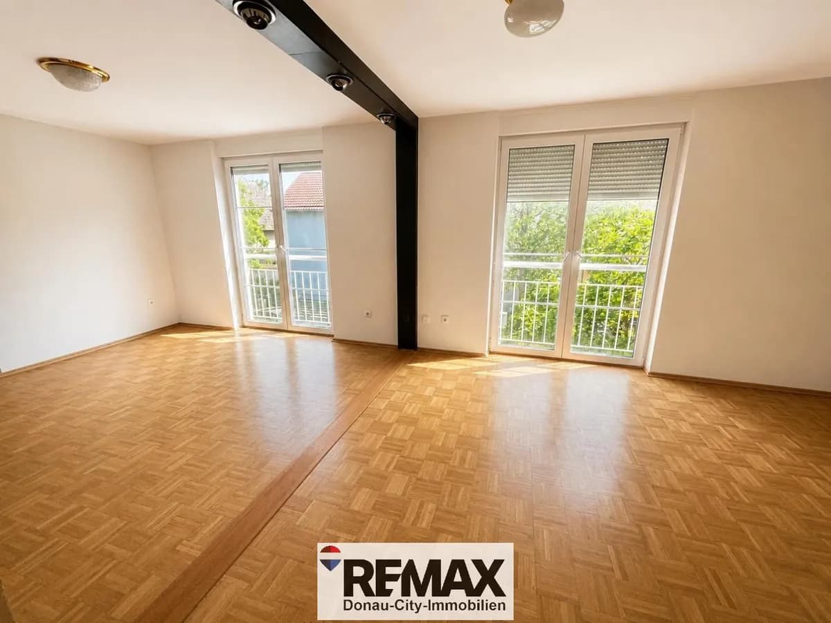 6-Zimmer-Haus kaufen in Baden – 172 m², € 530.000 – Bild 5 von 16