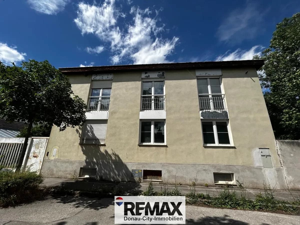 6-Zimmer-Haus kaufen in Baden – 172 m², € 530.000 – Bild 11 von 16