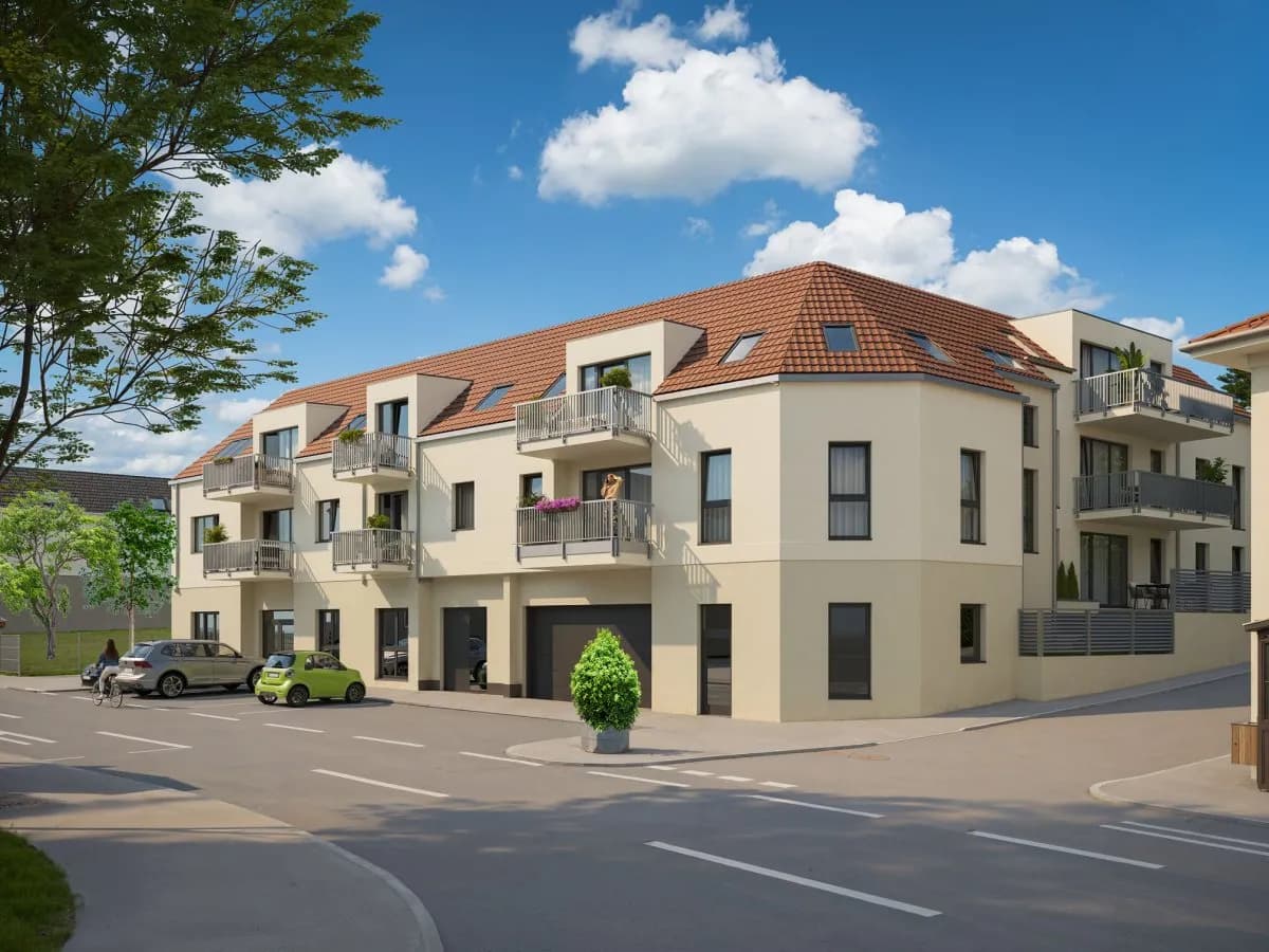Gewerbeimmobilie kaufen in Tulln – 53 m², € 199.500 – Bild 4 von 14