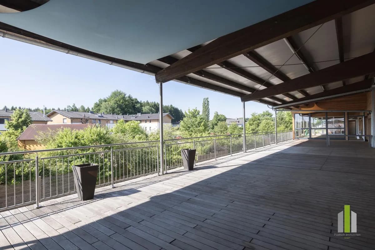 Gewerbeimmobilie kaufen in Salzburg-Umgebung – 2 470 m² – Bild 7 von 13