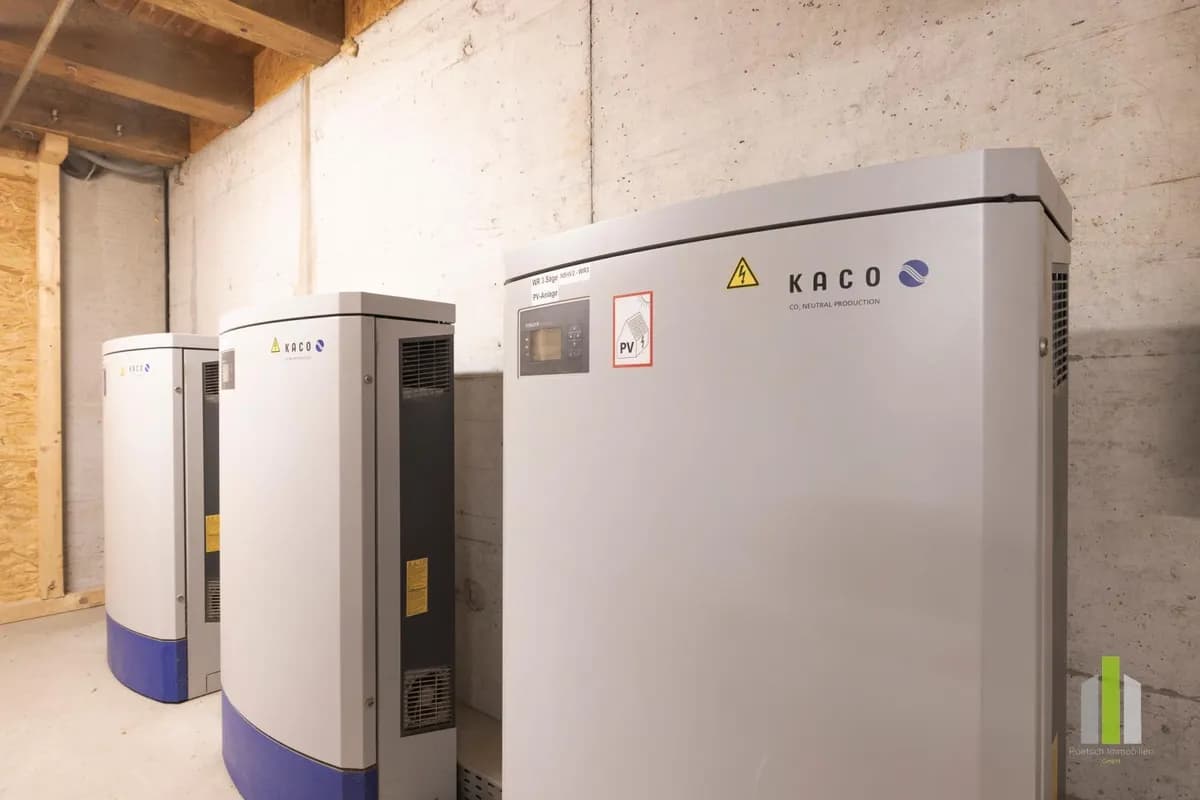 Gewerbeimmobilie kaufen in Salzburg-Umgebung – 2 470 m² – Bild 8 von 13