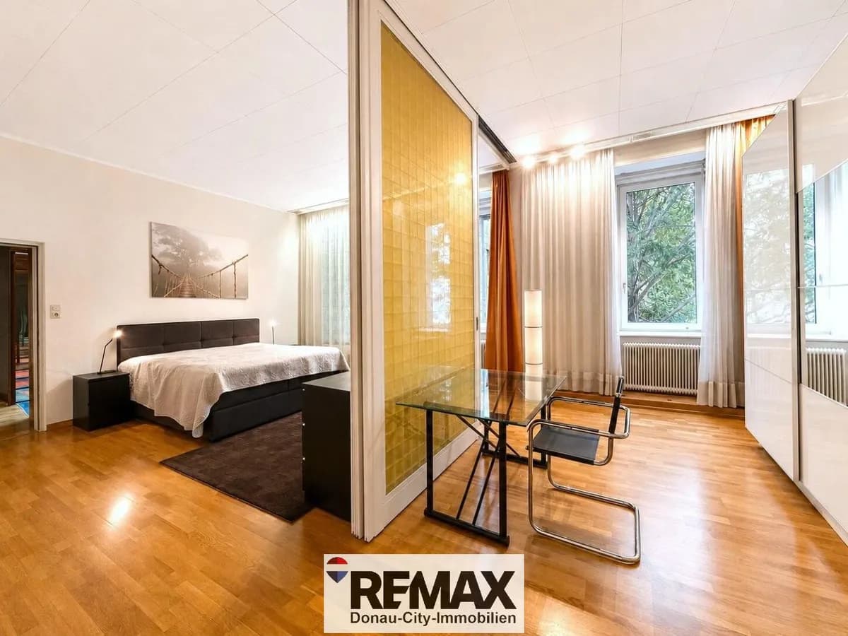 5-Zimmer-Wohnung mieten in Wien – 256 m², € 3.469 – Bild 7 von 16