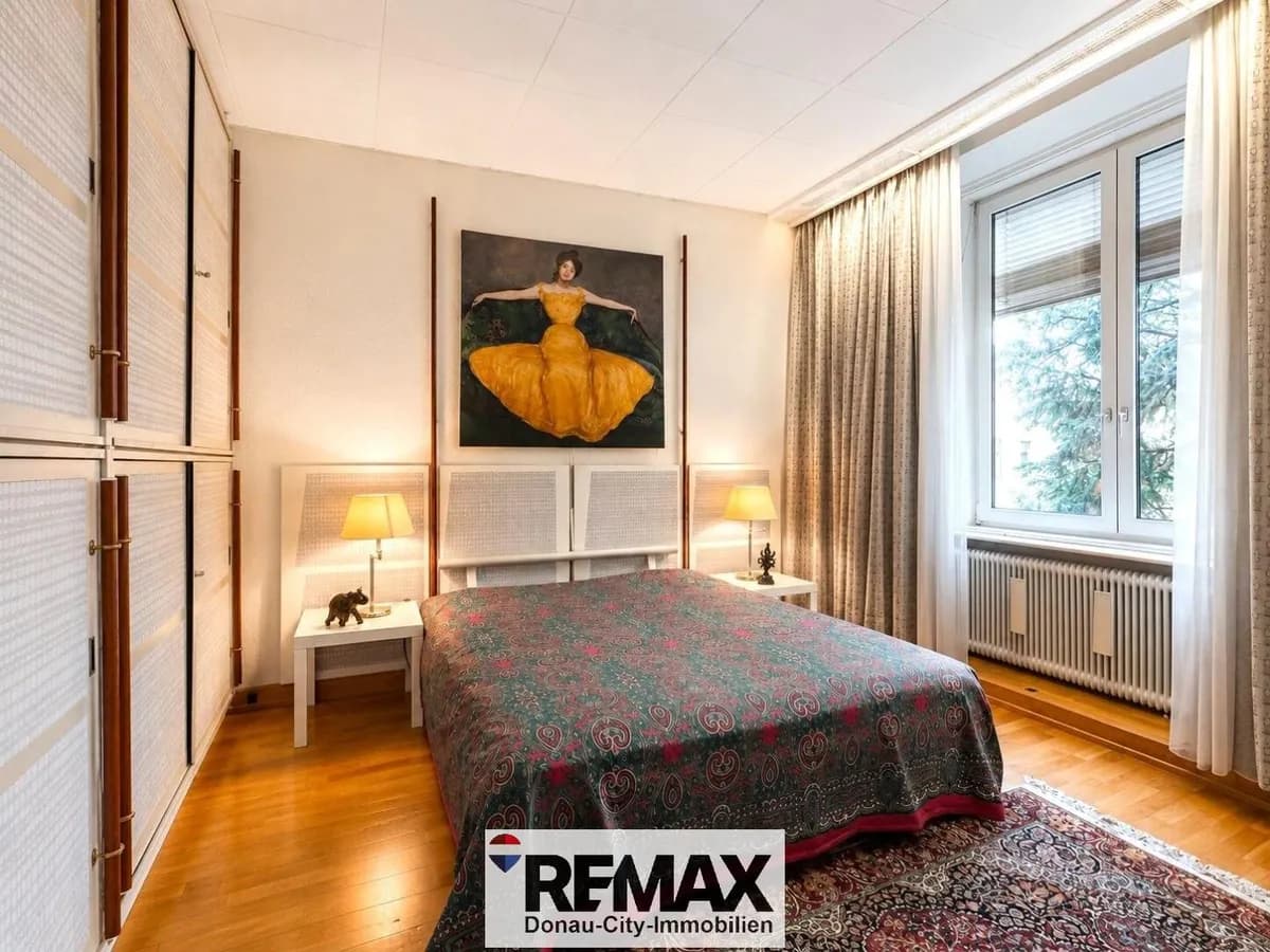 5-Zimmer-Wohnung mieten in Wien – 256 m², € 3.469 – Bild 8 von 16