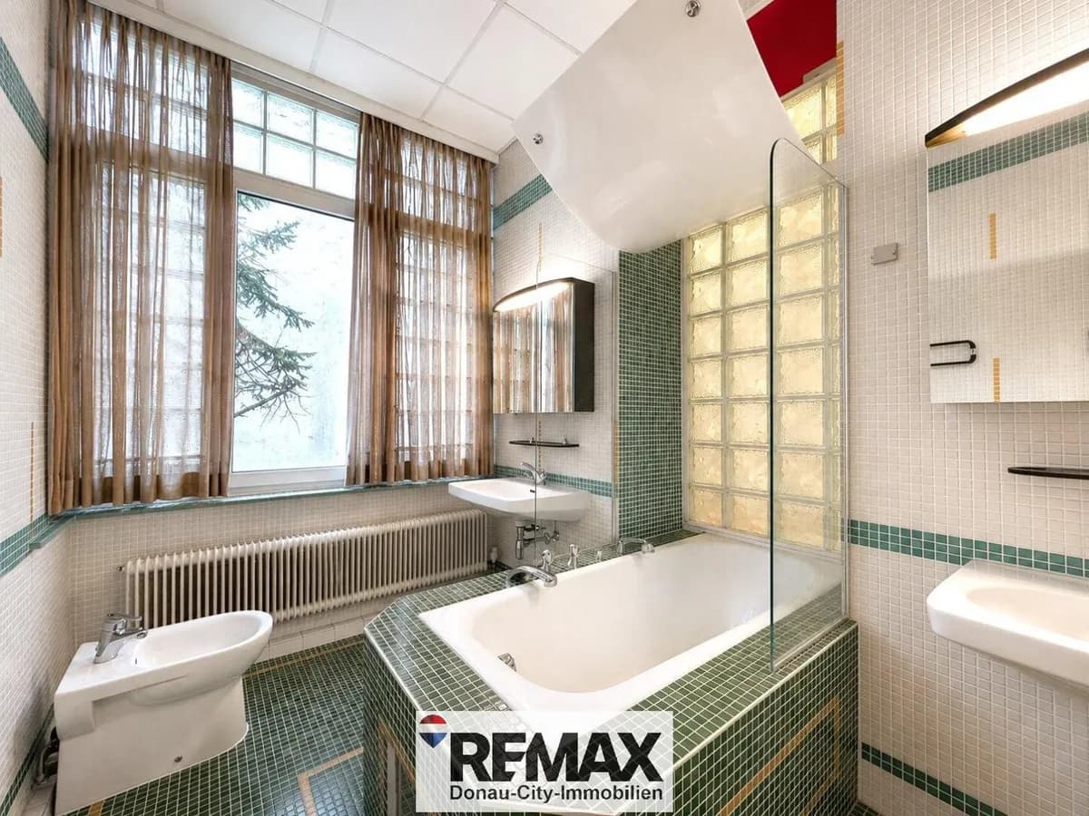 5-Zimmer-Wohnung mieten in Wien – 256 m², € 3.469 – Bild 11 von 16