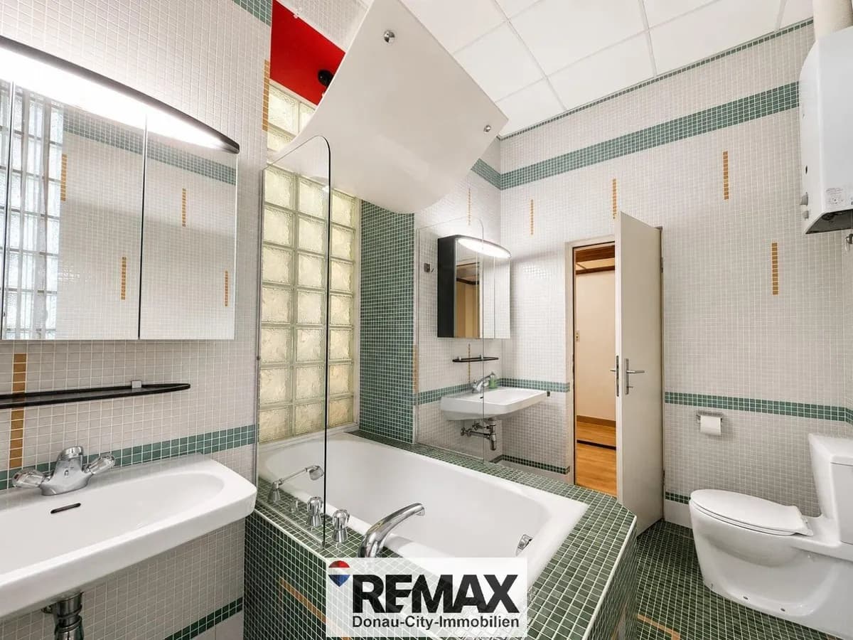5-Zimmer-Wohnung mieten in Wien – 256 m², € 3.469 – Bild 12 von 16