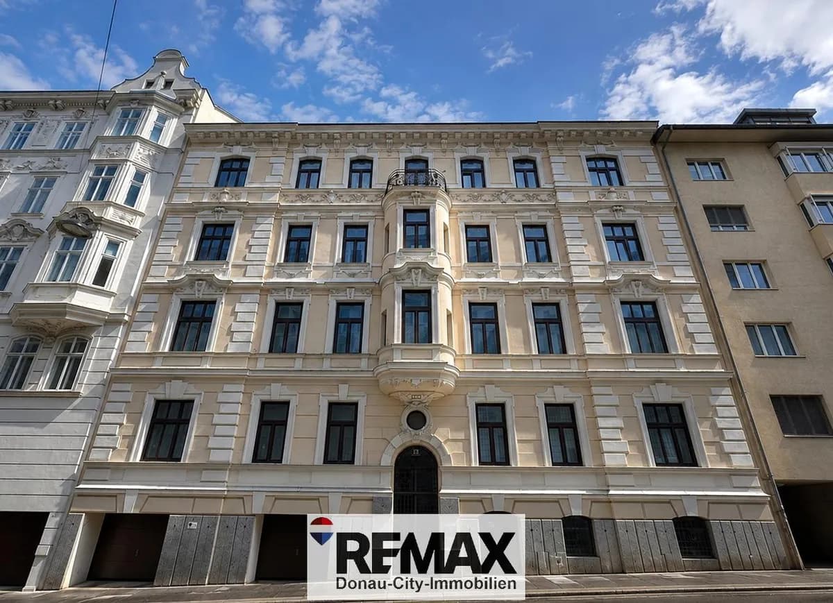 5-Zimmer-Wohnung mieten in Wien – 256 m², € 3.469 – Bild 13 von 16