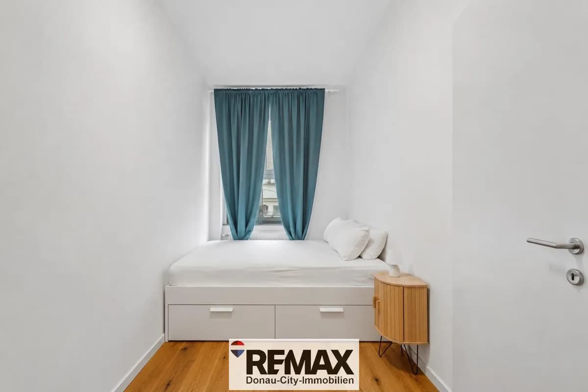 2-Zimmer-Wohnung kaufen in Wien – 40,6 m², € 279.000 – Bild 5 von 21