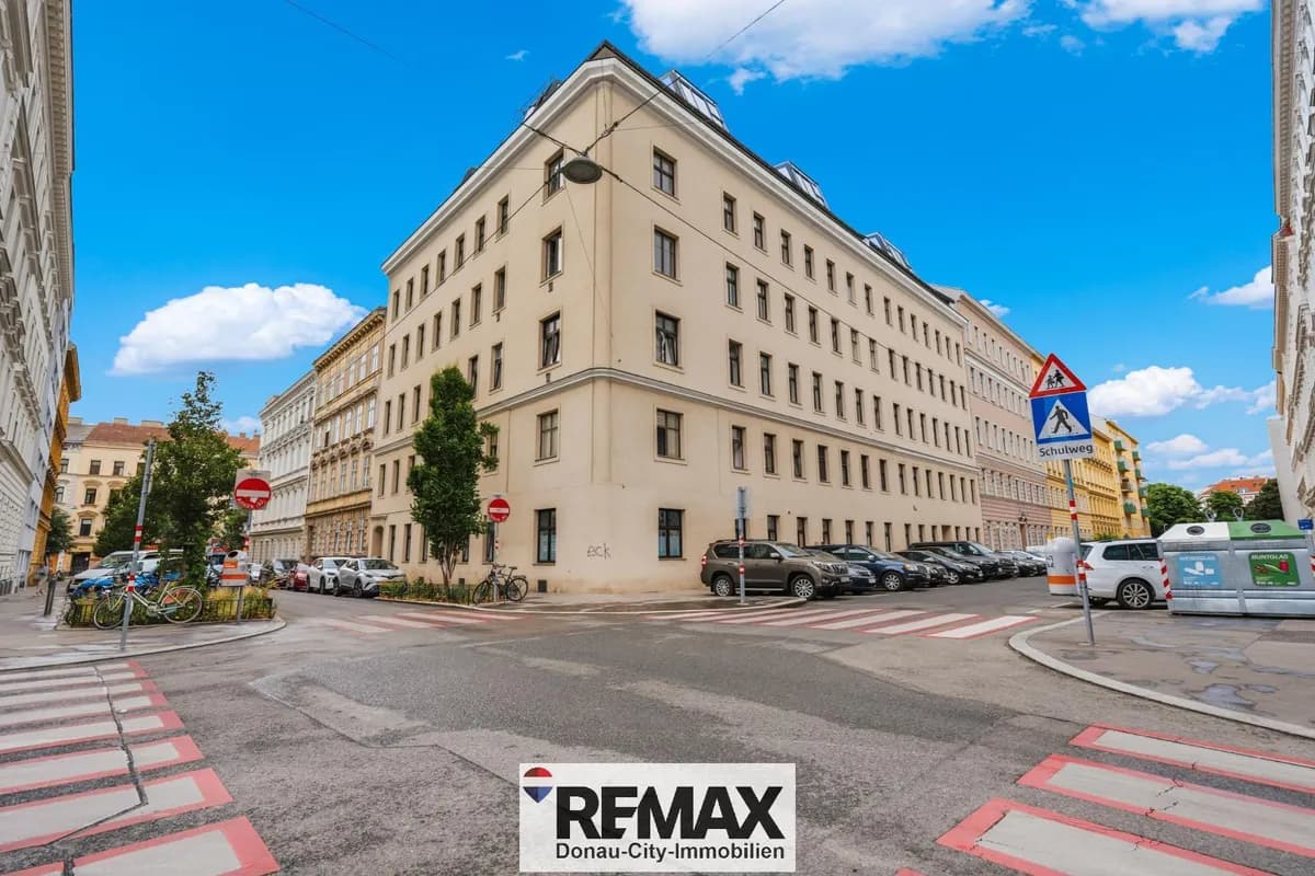 2-Zimmer-Wohnung kaufen in Wien – 40,6 m², € 279.000 – Bild 6 von 21