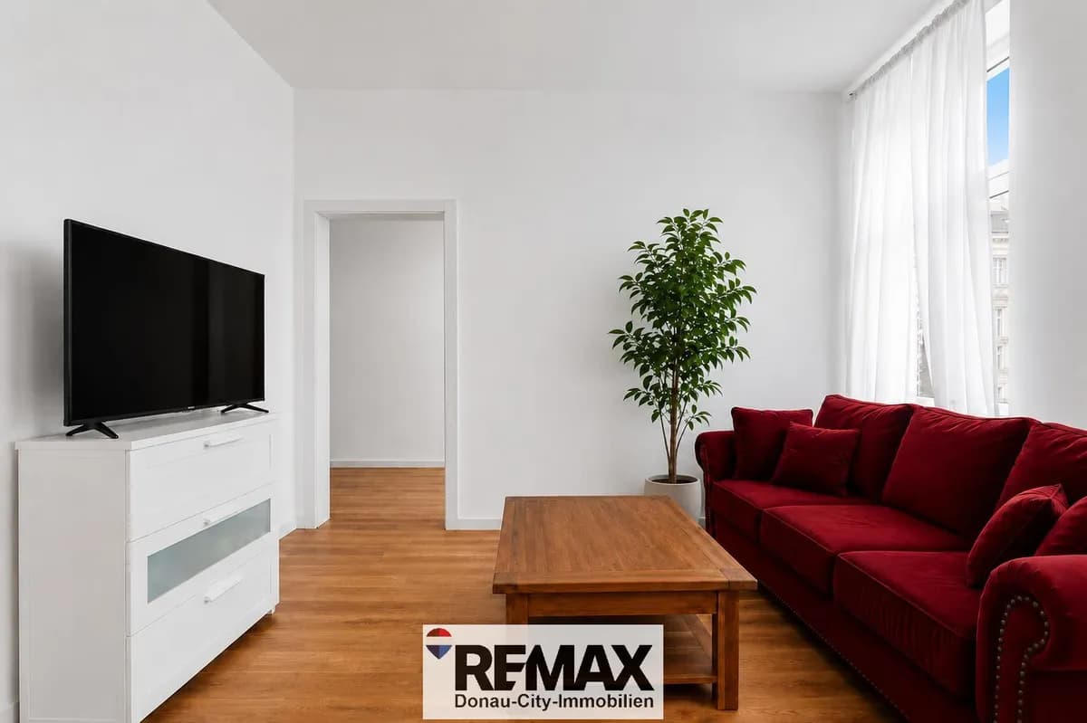 2-Zimmer-Wohnung kaufen in Wien – 40,6 m², € 279.000 – Bild 7 von 21