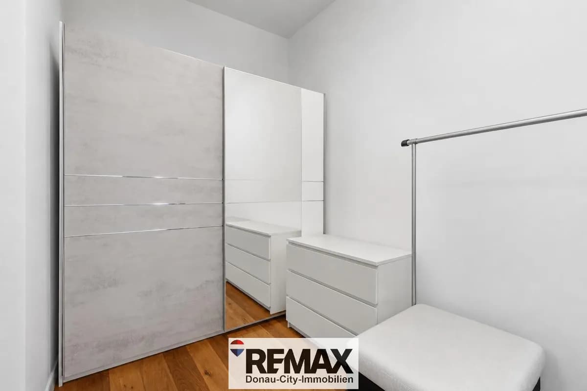 2-Zimmer-Wohnung kaufen in Wien – 40,6 m², € 279.000 – Bild 8 von 21