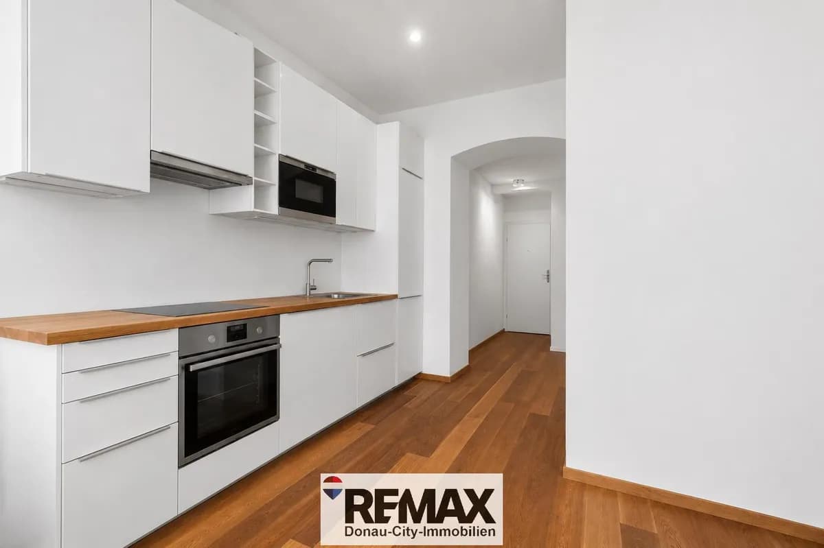 2-Zimmer-Wohnung kaufen in Wien – 40,6 m², € 279.000 – Bild 9 von 21