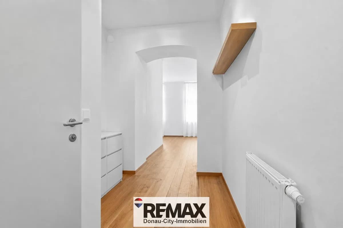 2-Zimmer-Wohnung kaufen in Wien – 40,6 m², € 279.000 – Bild 10 von 21