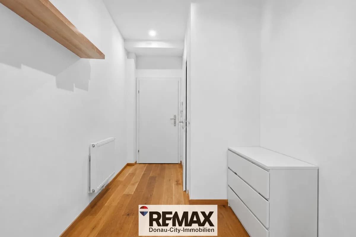 2-Zimmer-Wohnung kaufen in Wien – 40,6 m², € 279.000 – Bild 11 von 21