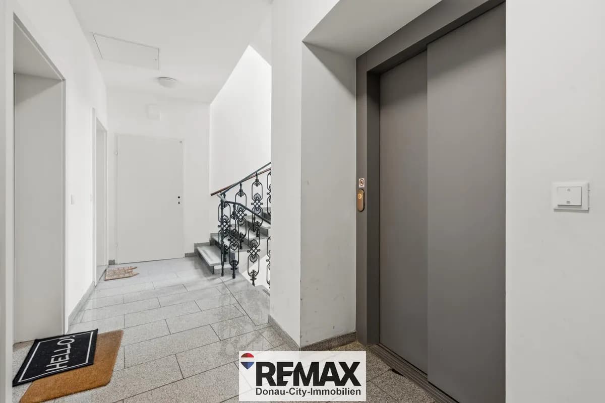 2-Zimmer-Wohnung kaufen in Wien – 40,6 m², € 279.000 – Bild 12 von 21