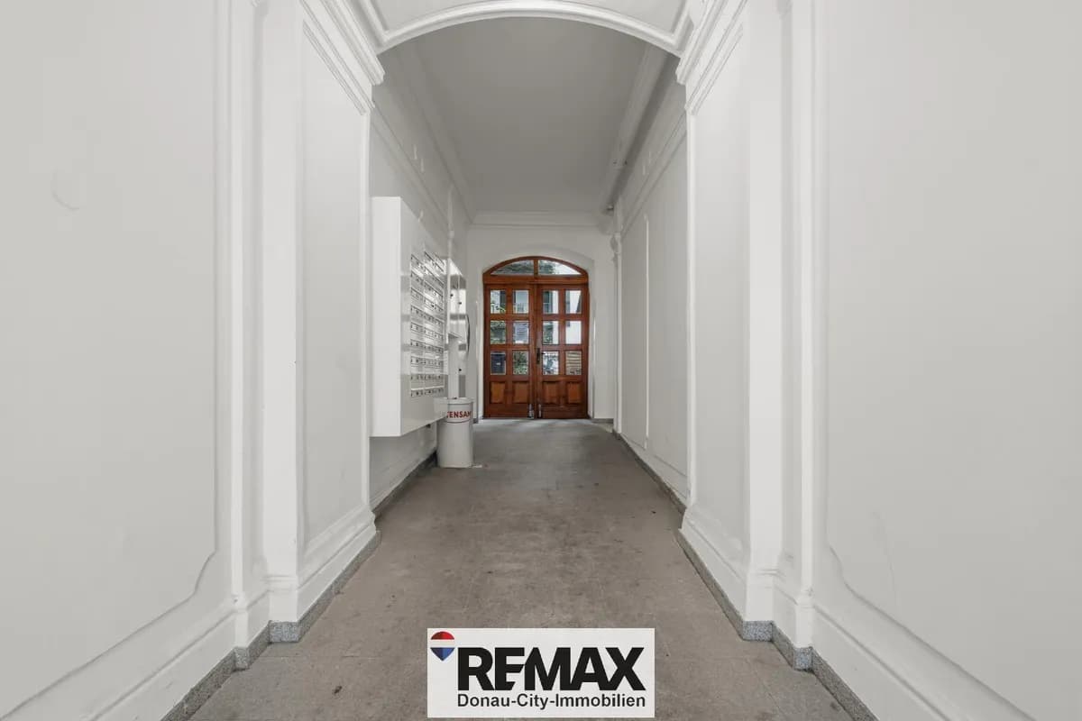 2-Zimmer-Wohnung kaufen in Wien – 40,6 m², € 279.000 – Bild 13 von 21