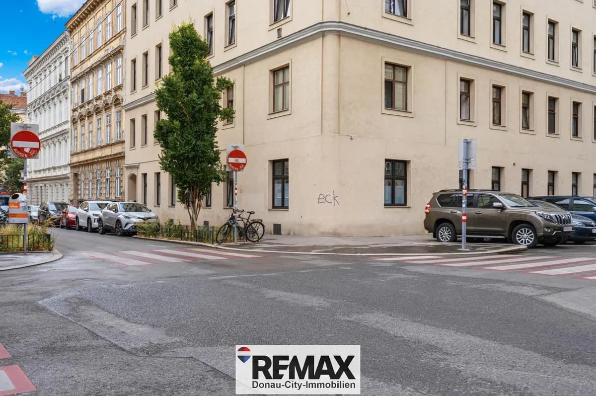 2-Zimmer-Wohnung kaufen in Wien – 40,6 m², € 279.000 – Bild 14 von 21