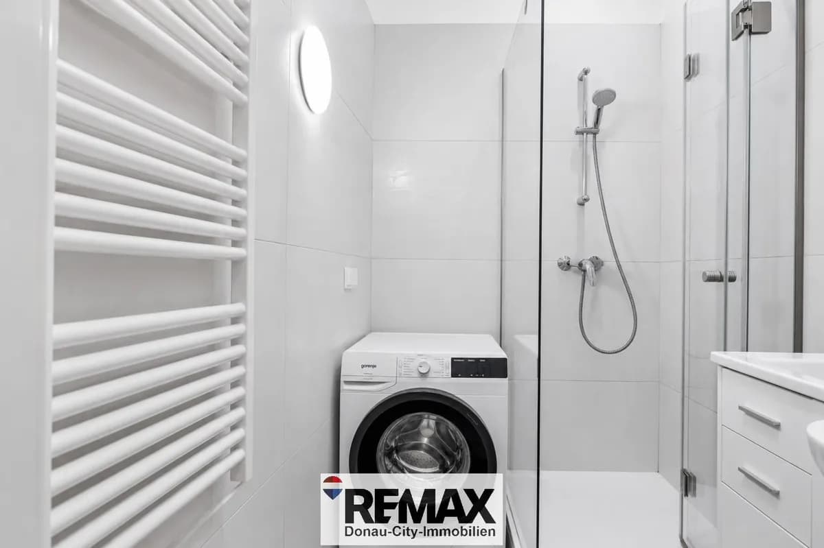 2-Zimmer-Wohnung kaufen in Wien – 40,6 m², € 279.000 – Bild 17 von 21