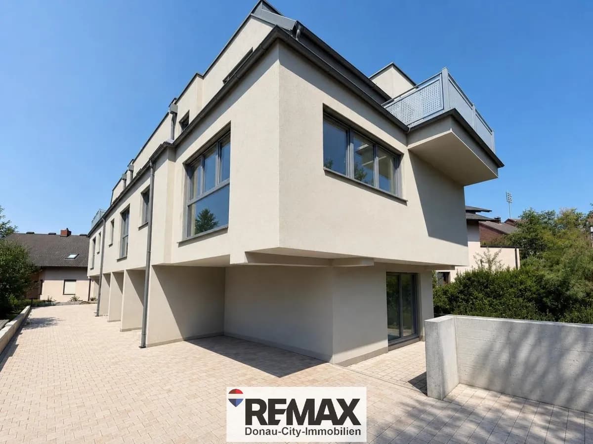 18-Zimmer-Haus kaufen in Wien – 387 m², € 1.790.000
