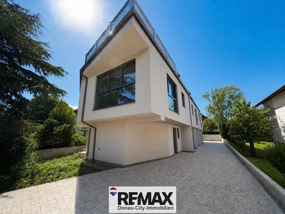 18-Zimmer-Haus kaufen in Wien – 387 m², € 1.790.000 – Bild 2 von 26