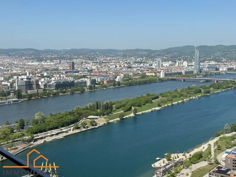 2-Zimmer-Wohnung kaufen in Wien – 55,76 m², € 798.000 – Bild 2 von 13