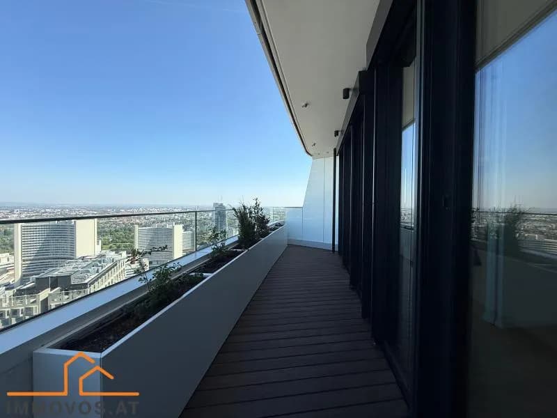 2-Zimmer-Wohnung kaufen in Wien – 55,76 m², € 798.000 – Bild 3 von 13