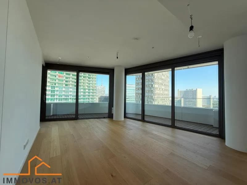 2-Zimmer-Wohnung kaufen in Wien – 55,76 m², € 798.000 – Bild 4 von 13