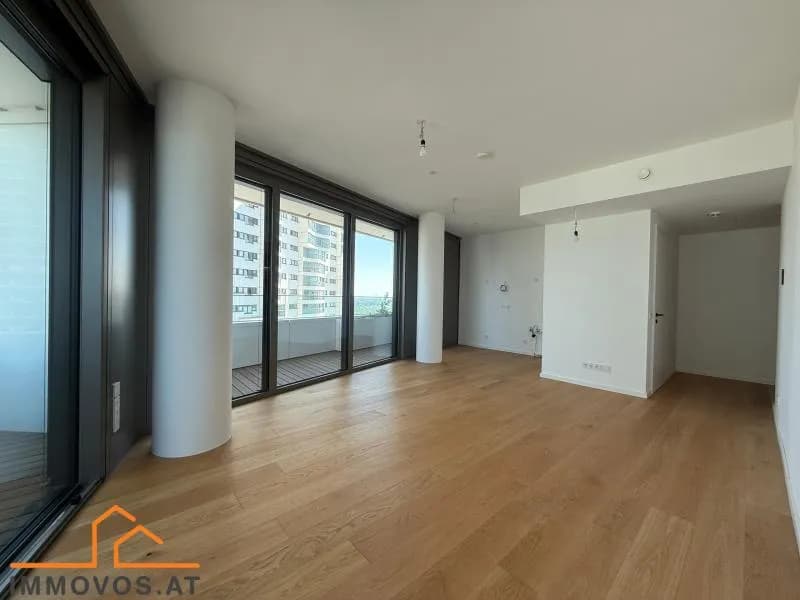 2-Zimmer-Wohnung kaufen in Wien – 55,76 m², € 798.000 – Bild 5 von 13