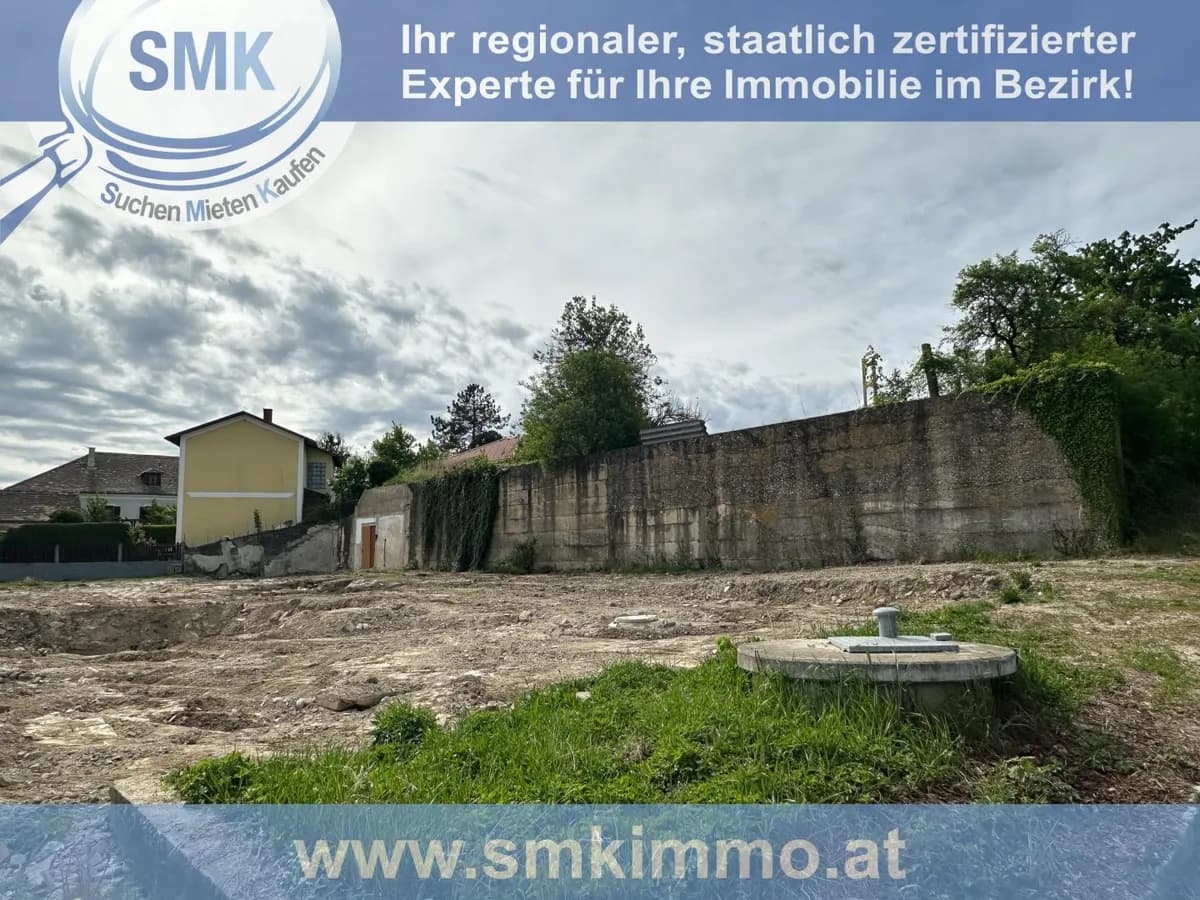 Grundstück kaufen in Hollabrunn – 526 m², € 46.320 – Bild 2 von 7