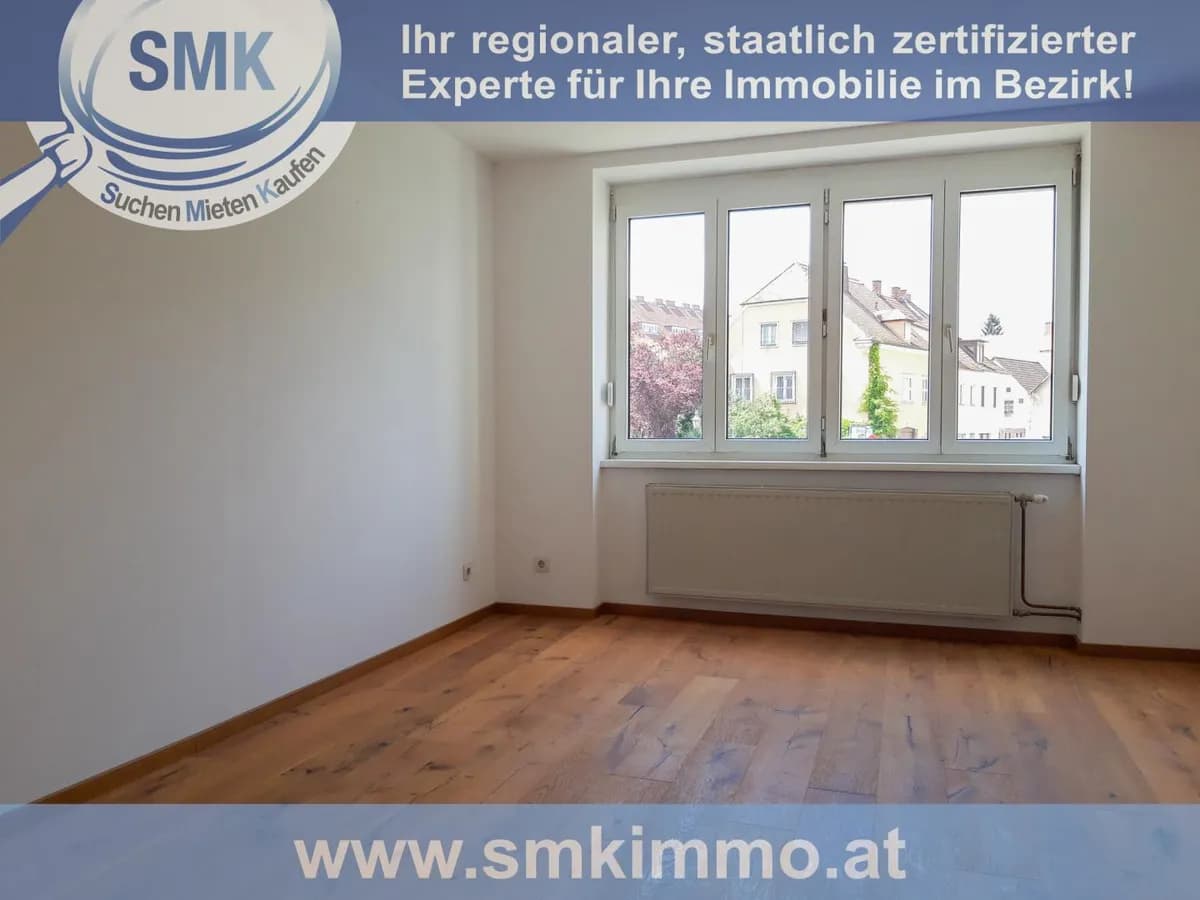 3-Zimmer-Wohnung mieten in Krems an der Donau – 74 m², € 950 – Bild 3 von 15