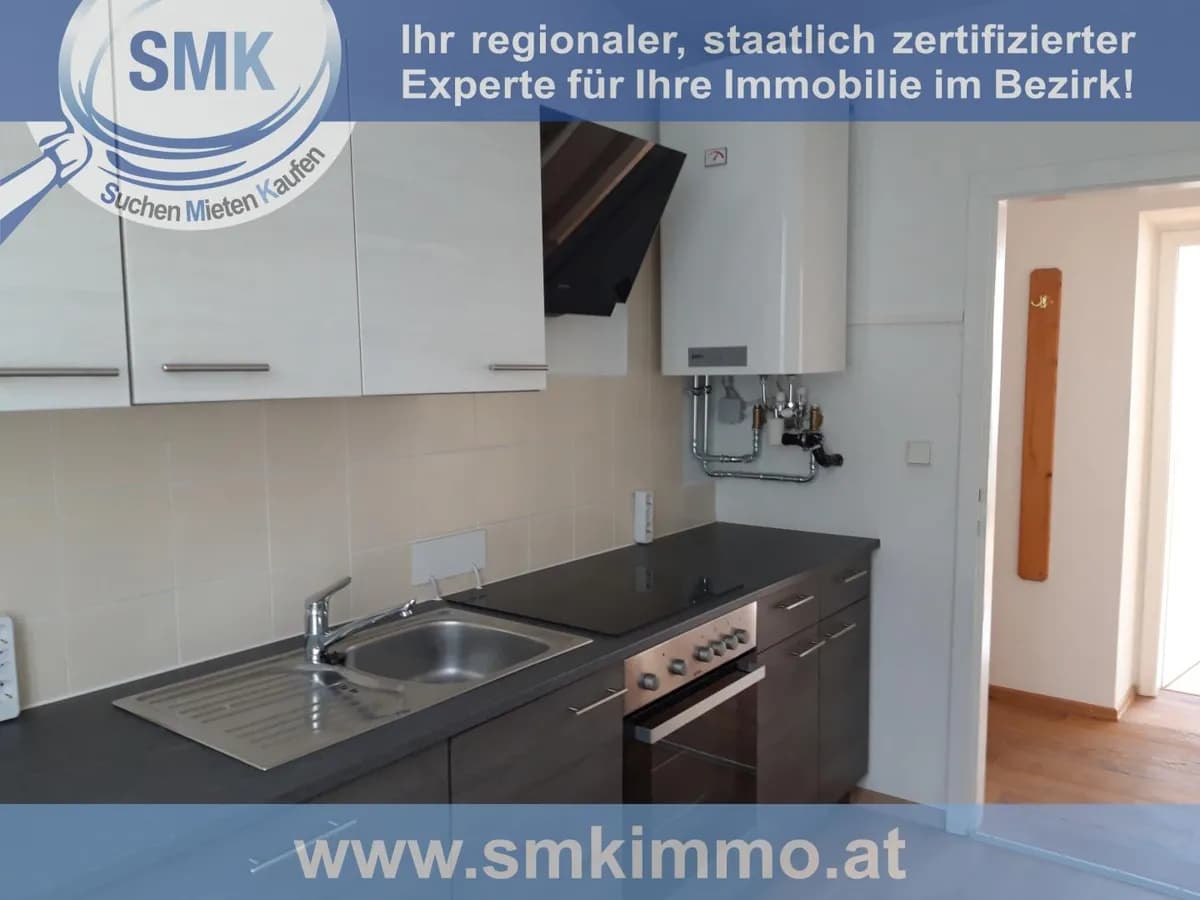 3-Zimmer-Wohnung mieten in Krems an der Donau – 74 m², € 950 – Bild 5 von 15