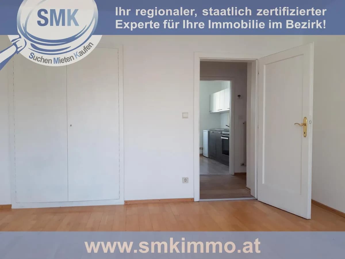 3-Zimmer-Wohnung mieten in Krems an der Donau – 74 m², € 950 – Bild 6 von 15