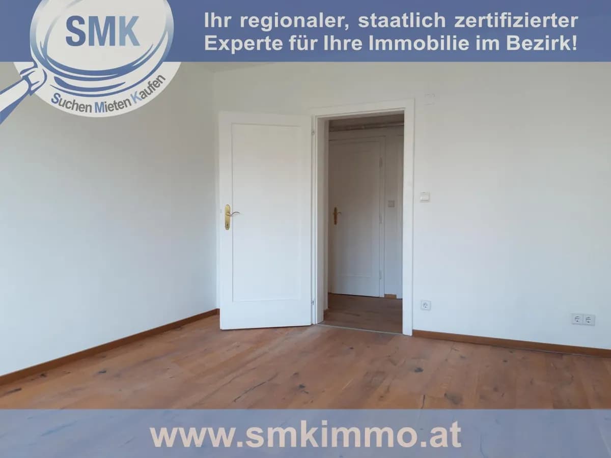 3-Zimmer-Wohnung mieten in Krems an der Donau – 74 m², € 950 – Bild 7 von 15