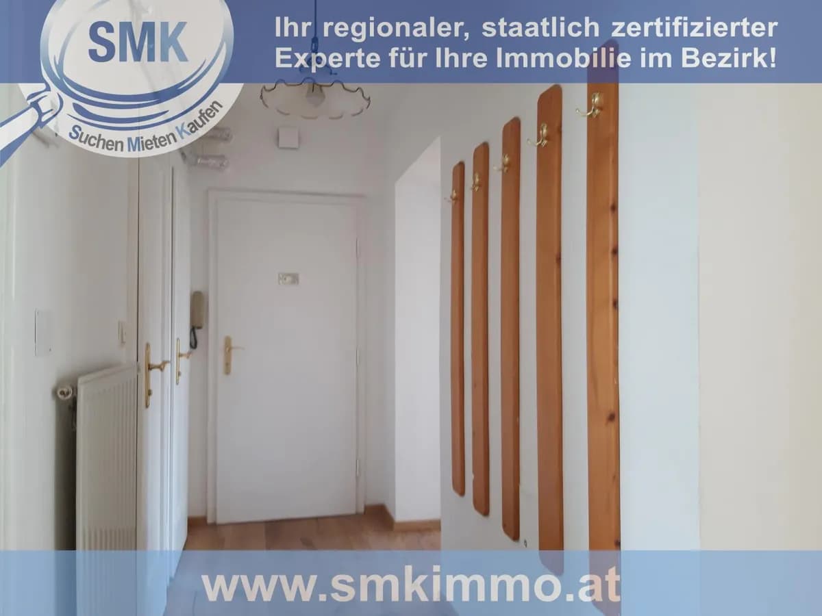 3-Zimmer-Wohnung mieten in Krems an der Donau – 74 m², € 950 – Bild 8 von 15