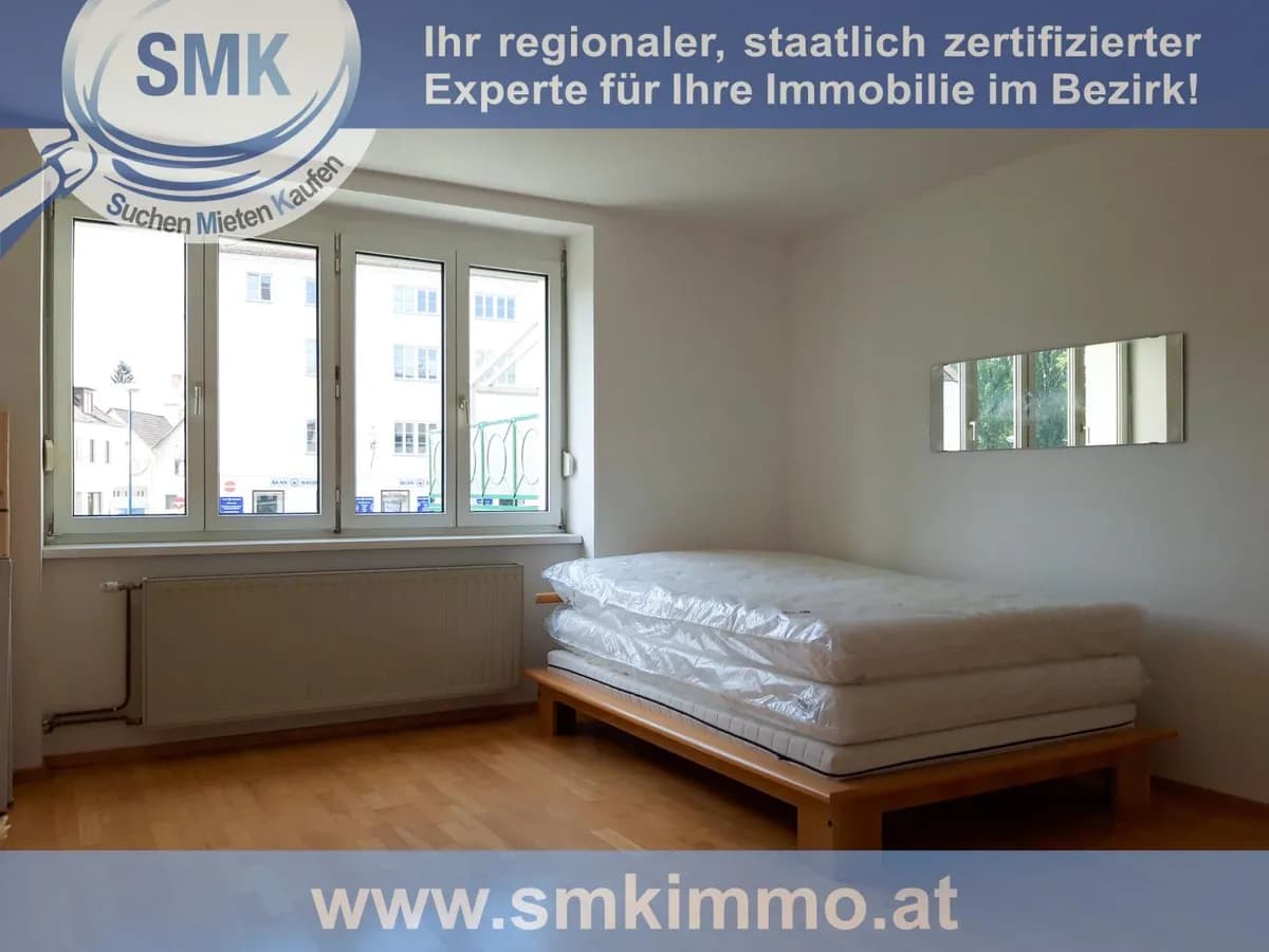 3-Zimmer-Wohnung mieten in Krems an der Donau – 74 m², € 950 – Bild 9 von 15