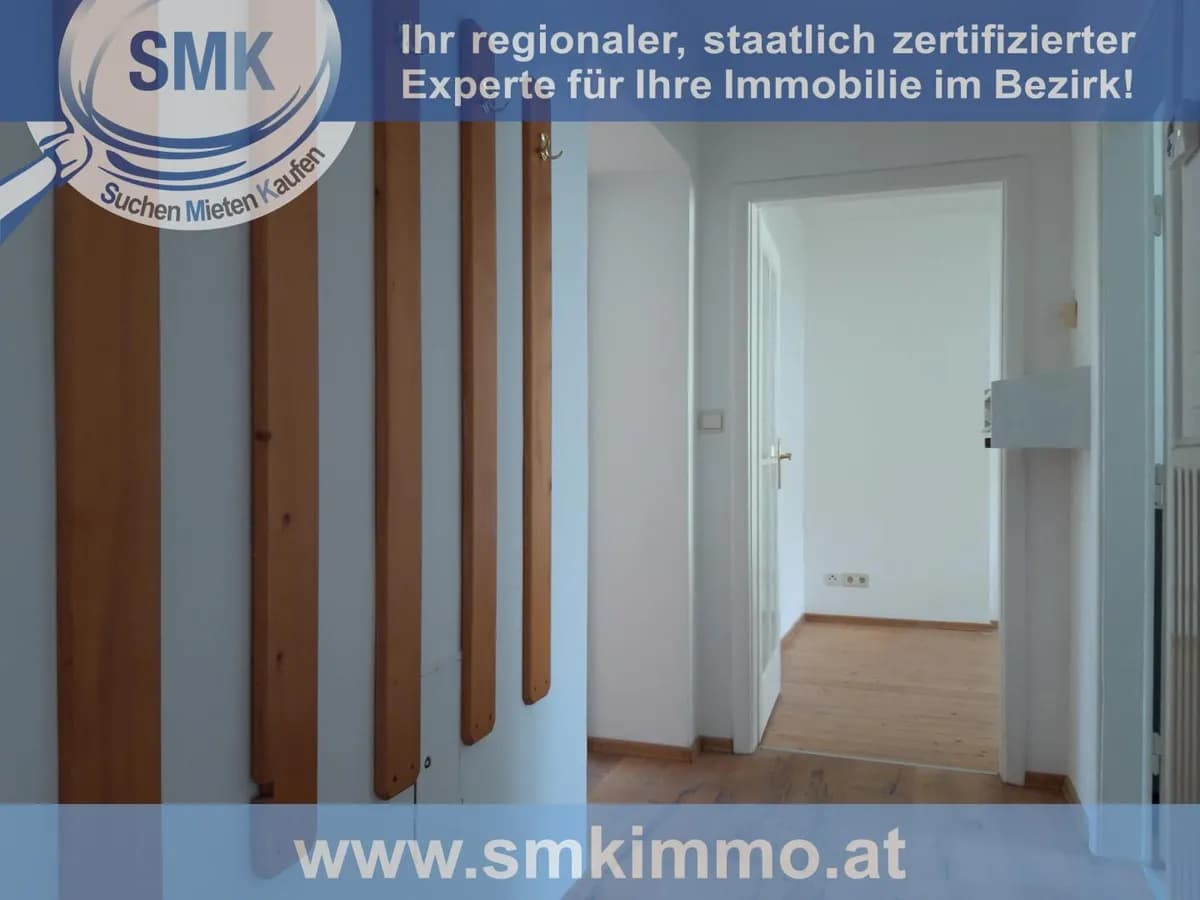 3-Zimmer-Wohnung mieten in Krems an der Donau – 74 m², € 950 – Bild 10 von 15