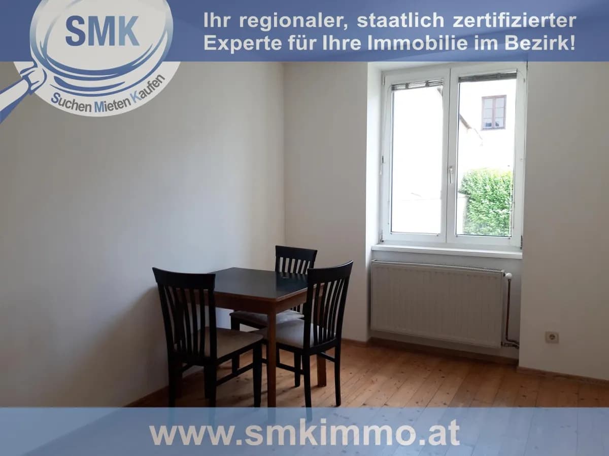3-Zimmer-Wohnung mieten in Krems an der Donau – 74 m², € 950 – Bild 11 von 15