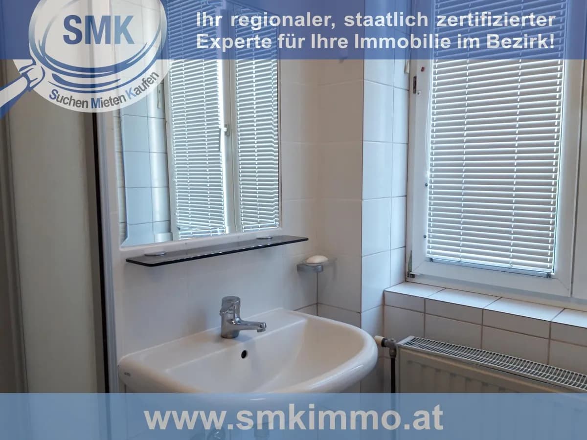 3-Zimmer-Wohnung mieten in Krems an der Donau – 74 m², € 950 – Bild 13 von 15