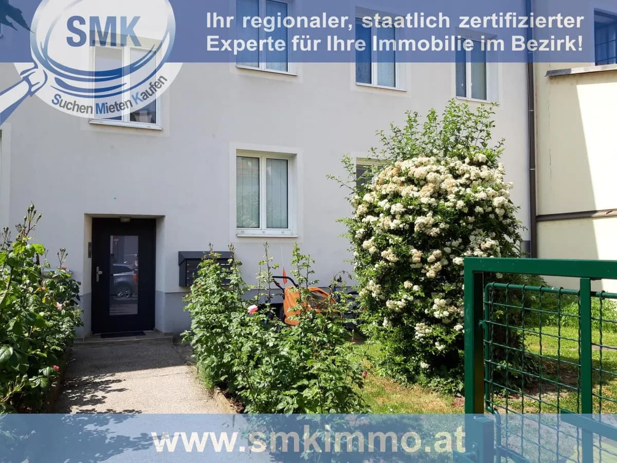 3-Zimmer-Wohnung mieten in Krems an der Donau – 74 m², € 950 – Bild 14 von 15