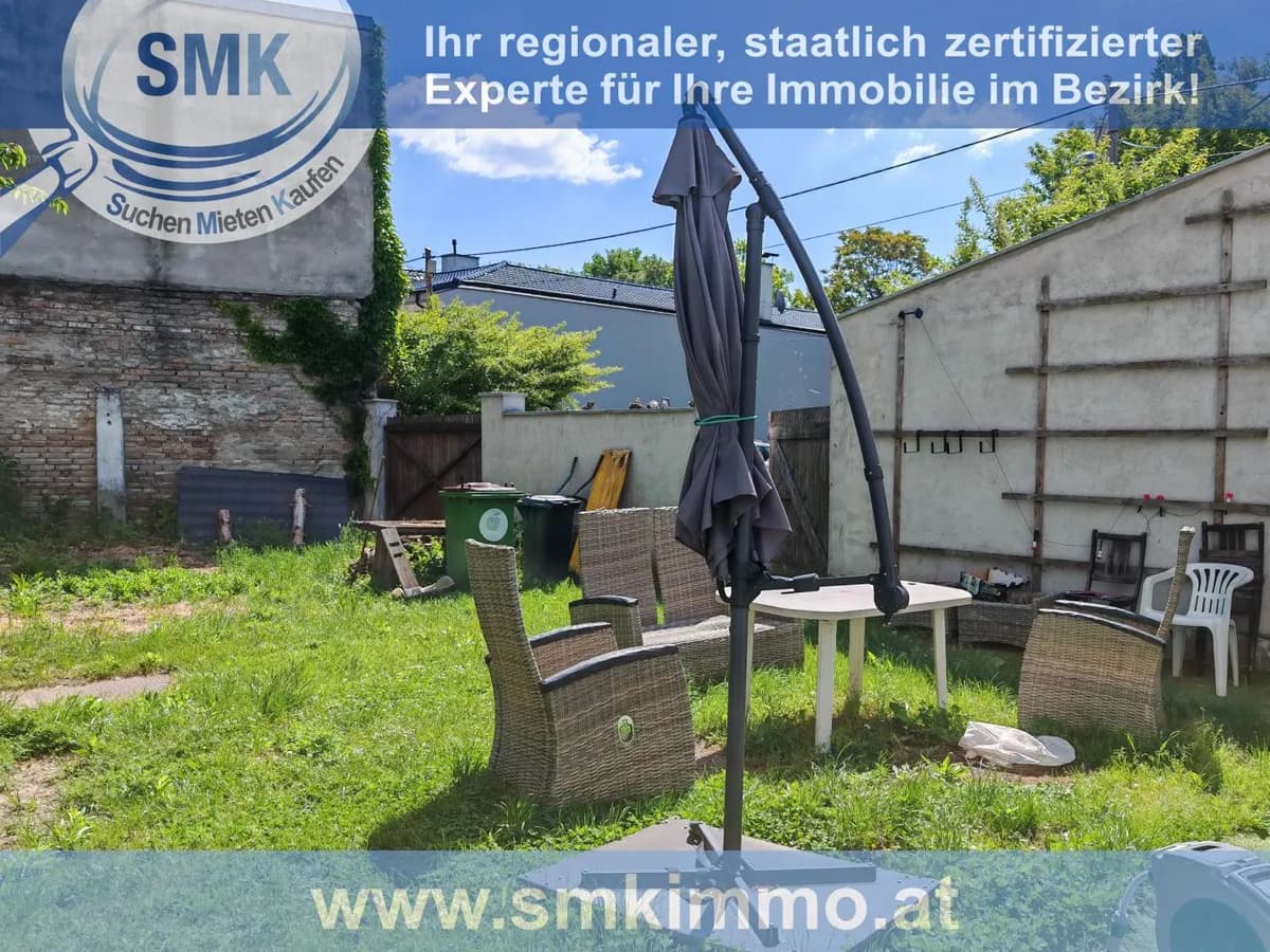 Grundstück kaufen in Wien – 365 m², € 497.000 – Bild 6 von 11