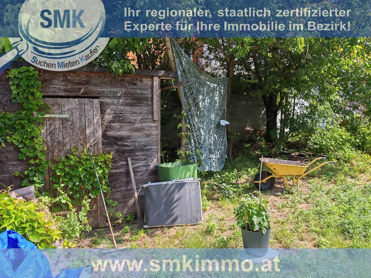Grundstück kaufen in Wien – 365 m², € 497.000 – Bild 7 von 11