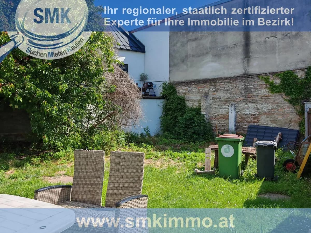 Grundstück kaufen in Wien – 365 m², € 497.000 – Bild 8 von 11