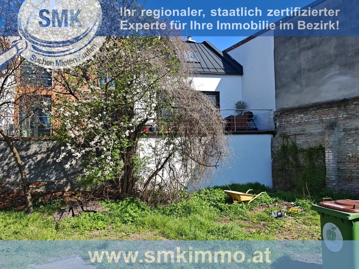 Grundstück kaufen in Wien – 365 m², € 497.000 – Bild 10 von 11